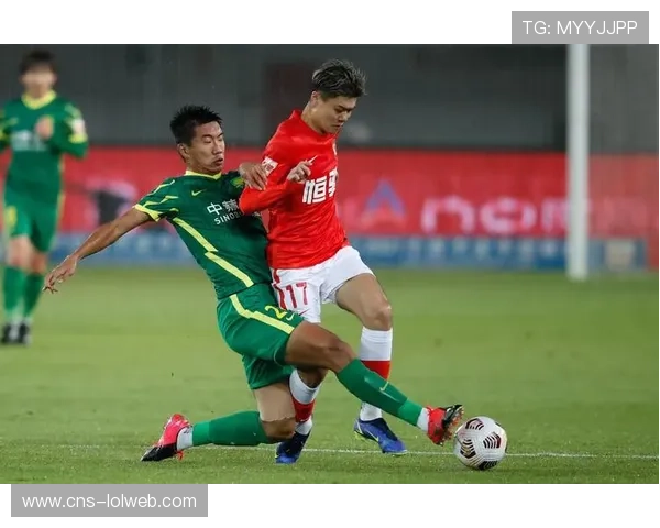 国安无欲无求,梅州客家客战能否抢分存疑 国安无欲无求,梅州客家客战能否抢分存疑