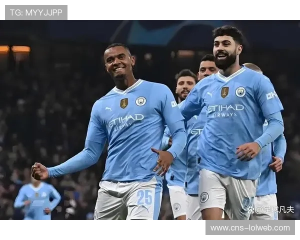 曼城客场1-2负纽卡斯尔，积分榜跌至第三