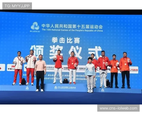 全运拳击项目收官,奖牌分布呈现多省份竞争格局 全运拳击项目收官,奖牌分布呈现多省份竞争格局