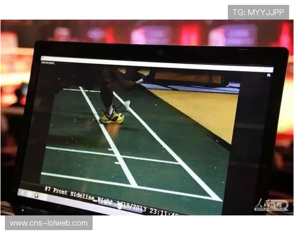 大学生联赛引入鹰眼系统：慢镜头回放助裁判判定争议得分