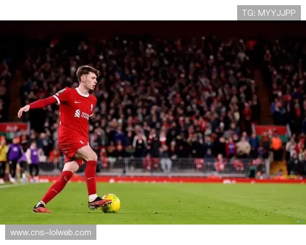 布拉德利吊射中梁，利物浦客场险造绝杀