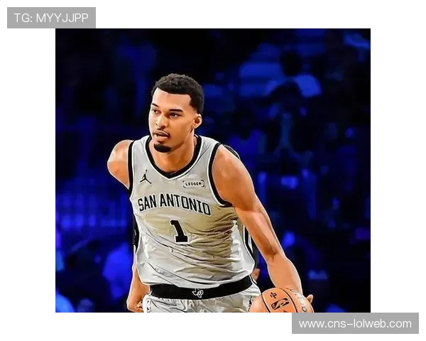 维克托·文班亚马的防守威慑力：马刺对阵雷霆保持不败的内在原因