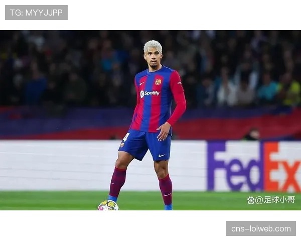 多家媒体确认，巴萨后卫阿劳霍已与拜仁慕尼黑达成夏季转会个人条款