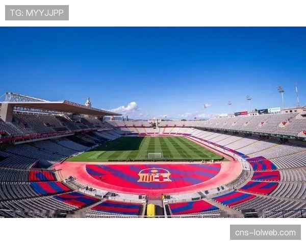 历史回顾：诺坎普球场改造工程全记录，从启动到全面开放